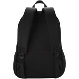 Vue 3 de Sac à dos pour ordinateur portable 15'' Trend Plus recyclé certifié GRS de 20L