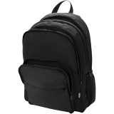 Vue 5 de Sac à dos pour ordinateur portable 15'' Trend Plus recyclé certifié GRS de 20L