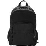 Vue 2 de Sac à dos pour ordinateur portable 15'' Trend Plus recyclé certifié GRS de 20L
