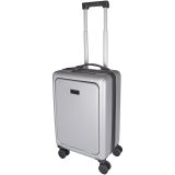 Vue 1 de Valise cabine Rover Pro de 20" et 40L recyclée GRS