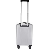 Vue 3 de Valise cabine Rover Pro de 20" et 40L recyclée GRS