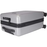 Vue 7 de Valise cabine Rover Pro de 20" et 40L recyclée GRS