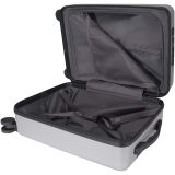 Vue 5 de Valise cabine Rover Pro de 20" et 40L recyclée GRS