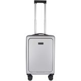 Vue 2 de Valise cabine Rover Pro de 20" et 40L recyclée GRS