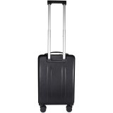 Vue 12 de Valise cabine Rover Pro de 20" et 40L recyclée GRS