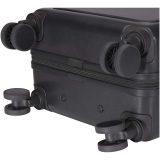 Vue 8 de Valise cabine Rover Pro de 20" et 40L recyclée GRS