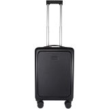 Vue 11 de Valise cabine Rover Pro de 20" et 40L recyclée GRS