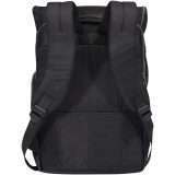 Vue 3 de Sac à dos rolltop Rhine recyclé GRS 15" de 18L