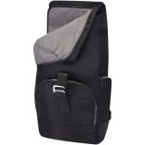 Vue 4 de Sac à dos rolltop Rhine recyclé GRS 15" de 18L