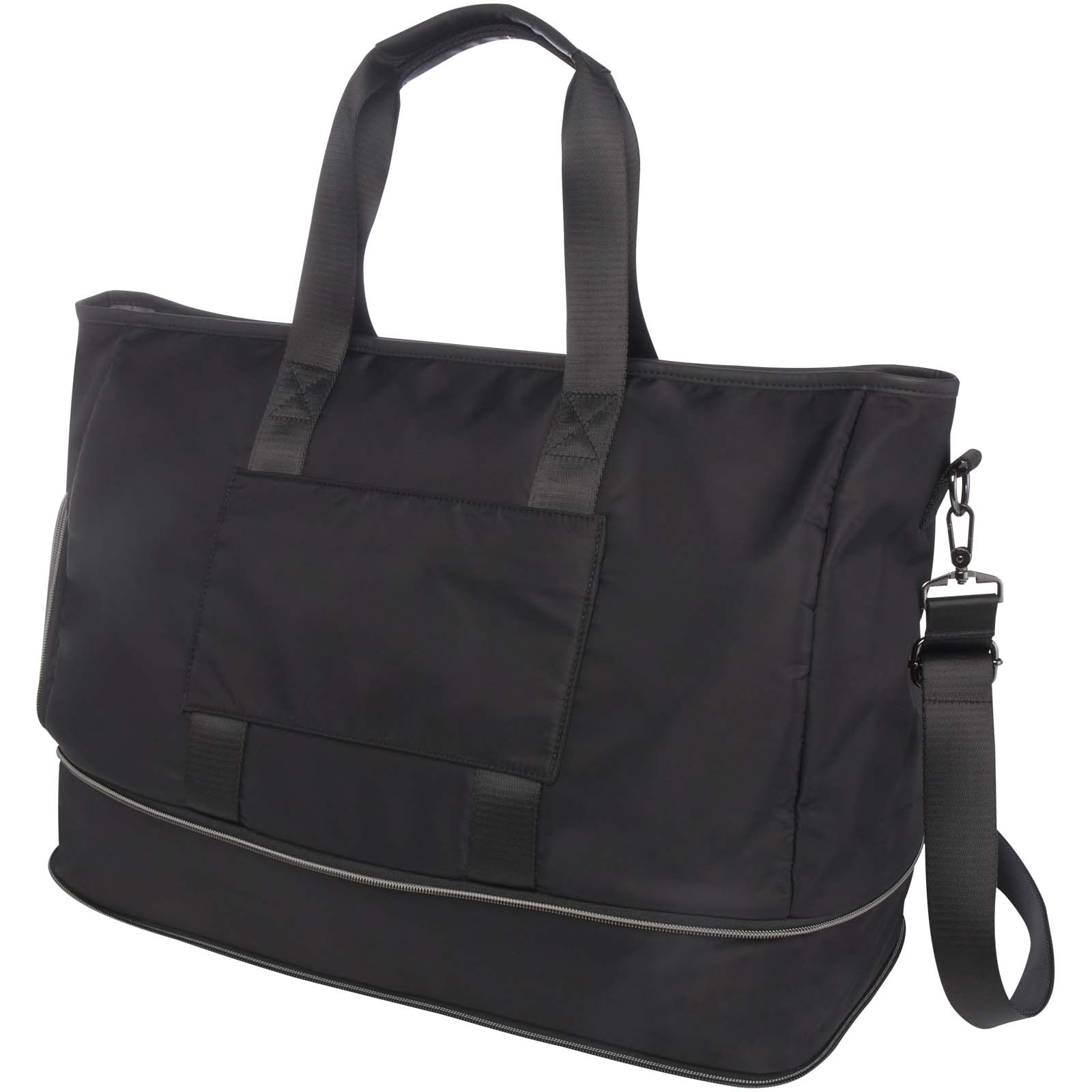 Sac de voyage Rhine extensible recyclé de 35L