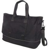 Vue 1 de Sac de voyage Rhine extensible recyclé de 35L