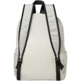 Vue 6 de Sac à dos pliable EcoFold de 15 L en RPET