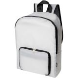 Vue 1 de Sac à dos pliable EcoFold de 15 L en RPET