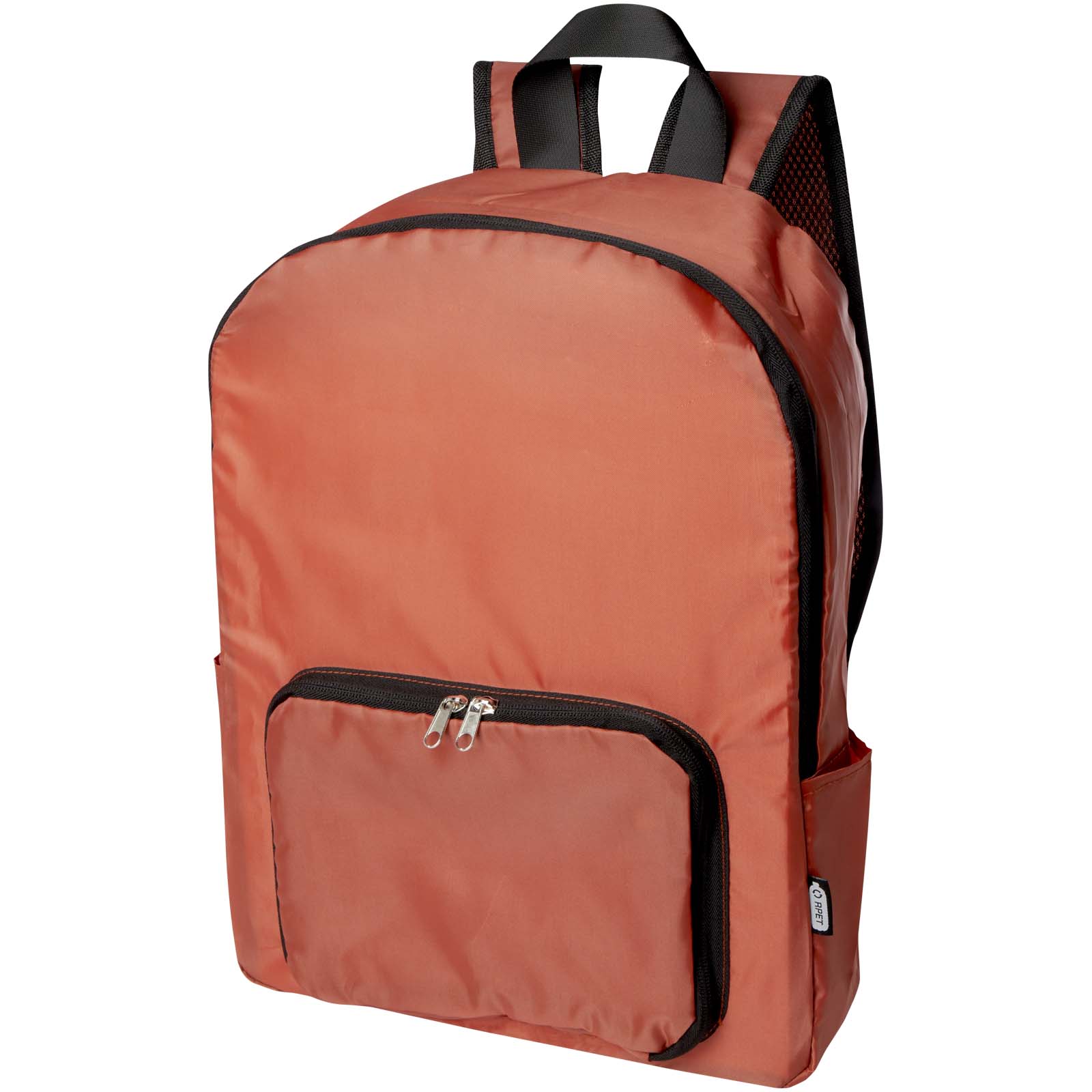 Sac à dos pliable EcoFold de 15 L en RPET