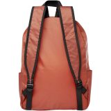 Vue 9 de Sac à dos pliable EcoFold de 15 L en RPET