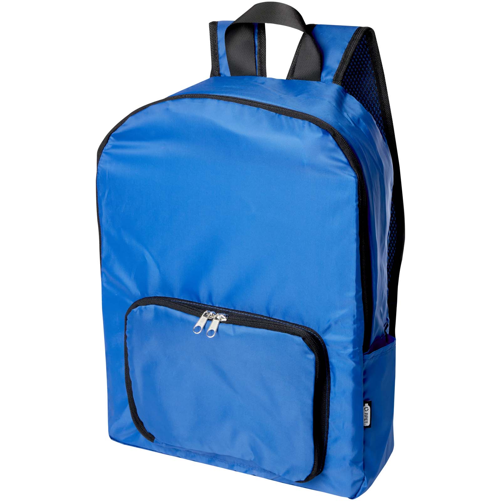 Sac à dos pliable EcoFold de 15 L en RPET