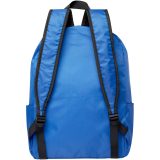 Vue 12 de Sac à dos pliable EcoFold de 15 L en RPET