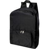 Vue 1 de Sac à dos pliable EcoFold de 15 L en RPET