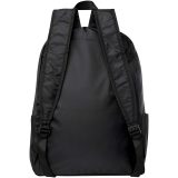 Vue 3 de Sac à dos pliable EcoFold de 15 L en RPET
