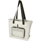 Vue 4 de Sac shopping pliable EcoFold de 16 L en RPET