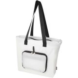 Vue 1 de Sac shopping pliable EcoFold de 16 L en RPET