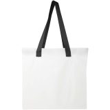 Vue 3 de Sac shopping pliable EcoFold de 16 L en RPET