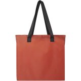 Vue 9 de Sac shopping pliable EcoFold de 16 L en RPET