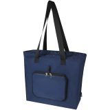 Vue 1 de Sac shopping pliable EcoFold de 16 L en RPET