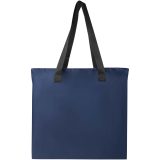 Vue 3 de Sac shopping pliable EcoFold de 16 L en RPET
