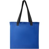 Vue 12 de Sac shopping pliable EcoFold de 16 L en RPET