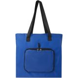 Vue 11 de Sac shopping pliable EcoFold de 16 L en RPET