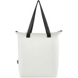 Vue 7 de Sac isotherme pliable EcoFold de 15 L en RPET