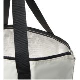Vue 8 de Sac isotherme pliable EcoFold de 15 L en RPET