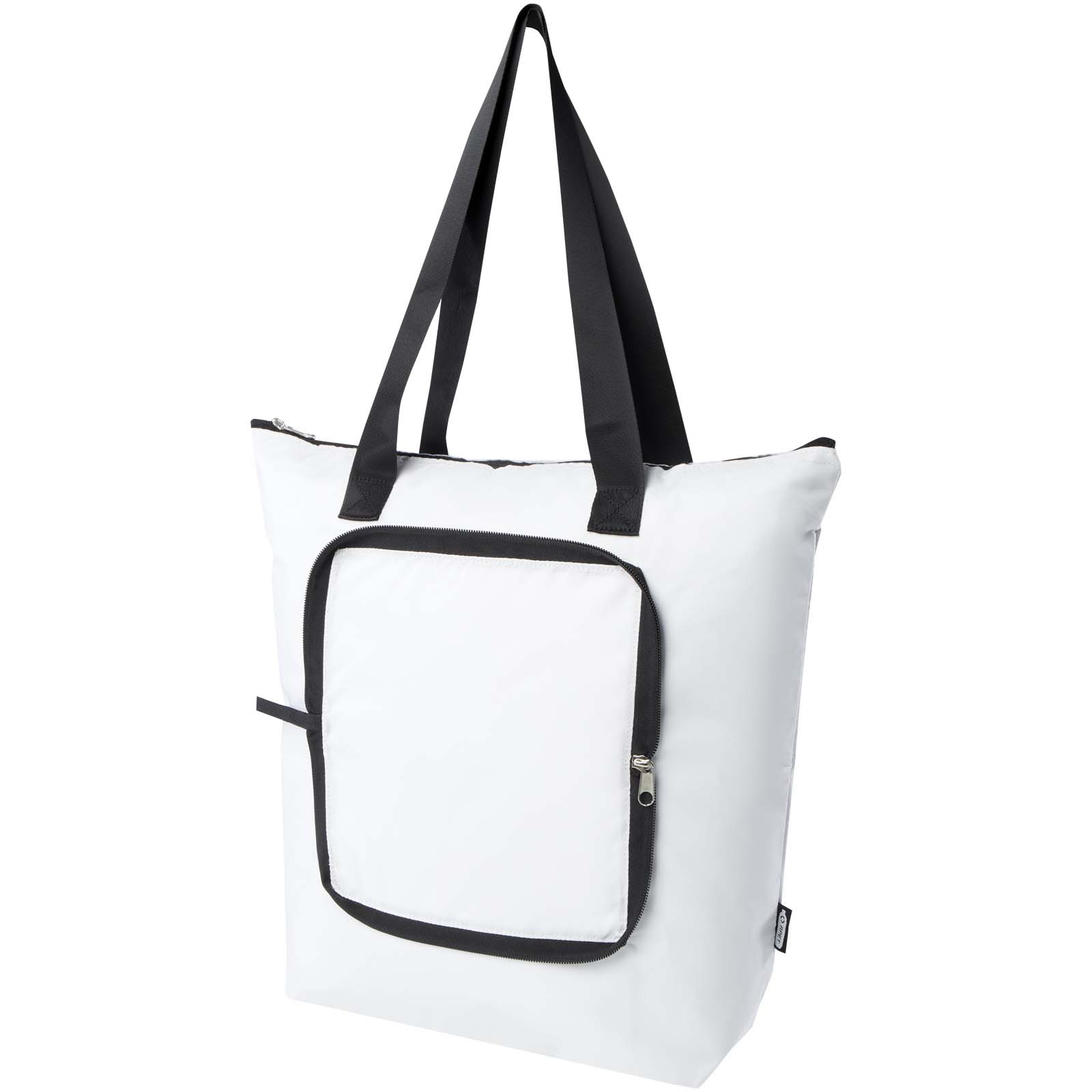 Sac isotherme pliable EcoFold de 15 L en RPET