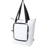 Vue 1 de Sac isotherme pliable EcoFold de 15 L en RPET