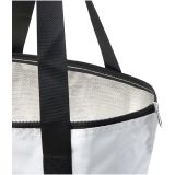 Vue 4 de Sac isotherme pliable EcoFold de 15 L en RPET