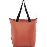 Vue 11 de Sac isotherme pliable EcoFold de 15 L en RPET