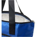 Vue 4 de Sac isotherme pliable EcoFold de 15 L en RPET
