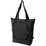 Vue 1 de Sac isotherme pliable EcoFold de 15 L en RPET