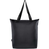 Vue 3 de Sac isotherme pliable EcoFold de 15 L en RPET
