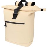 Vue 7 de Sac à dos Roll Top Resi Plus de 18 L et 15" en matériaux recyclés certifiés GRS