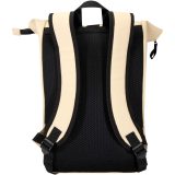 Vue 9 de Sac à dos Roll Top Resi Plus de 18 L et 15" en matériaux recyclés certifiés GRS