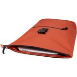 Vue 16 de Sac à dos Roll Top Resi Plus de 18 L et 15" en matériaux recyclés certifiés GRS