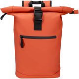 Vue 14 de Sac à dos Roll Top Resi Plus de 18 L et 15" en matériaux recyclés certifiés GRS