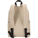 Vue 11 de Sac à dos pour ordinateur portable Byron de 16 L et 14" en matériaux recyclés certifiés GRS