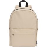 Vue 10 de Sac à dos pour ordinateur portable Byron de 16 L et 14" en matériaux recyclés certifiés GRS
