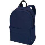 Vue 1 de Sac à dos pour ordinateur portable Byron de 16 L et 14" en matériaux recyclés certifiés GRS