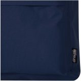 Vue 6 de Sac à dos pour ordinateur portable Byron de 16 L et 14" en matériaux recyclés certifiés GRS