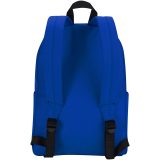 Vue 3 de Sac à dos pour ordinateur portable Byron de 16 L et 14" en matériaux recyclés certifiés GRS