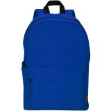 Vue 2 de Sac à dos pour ordinateur portable Byron de 16 L et 14" en matériaux recyclés certifiés GRS